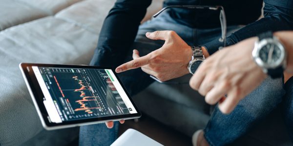 Trust Bridge Recovery