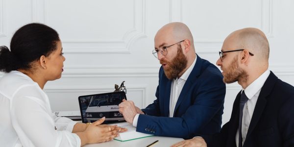 Trust Bridge Recovery